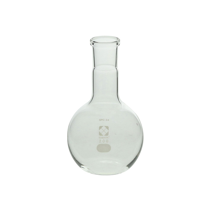 SPC平底烧瓶200ML 030110-24200