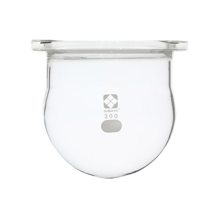 可分离烧瓶，85mm 300ml 005660-300