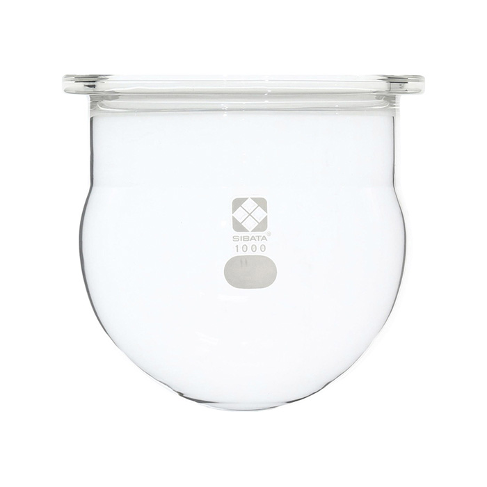 可分开的烧瓶，120mm 1L 005760-1000