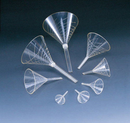 TPX高速漏斗1095150φ足直径15φ