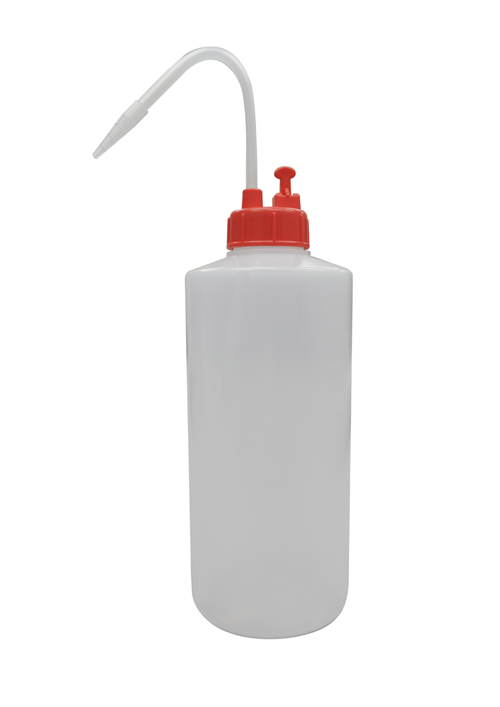 nt洗衣瓶颜色盖B 1000ml粉红色＃4