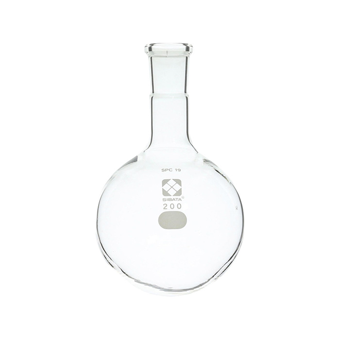 SPC圆形烧瓶200ML SPC-19 030100-19200