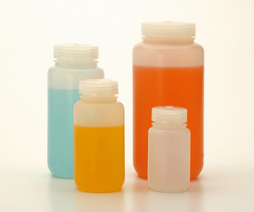 2197经氟处理的宽口试剂瓶125毫升汽车男孩2197-0004 12瓶