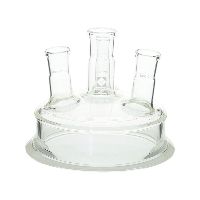 SPC可分离盖150mm 4燃烧器SPC29-SPC24×3带类型032320-4