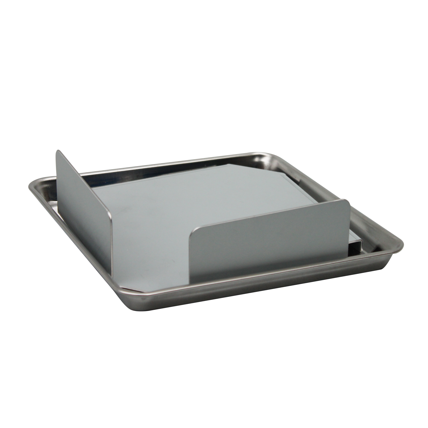 仍然丢失，不锈钢液体泄漏预防托盘C32-888