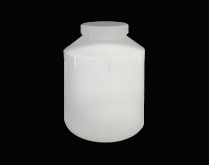 PTFE密封瓶2000ml YHCN2000