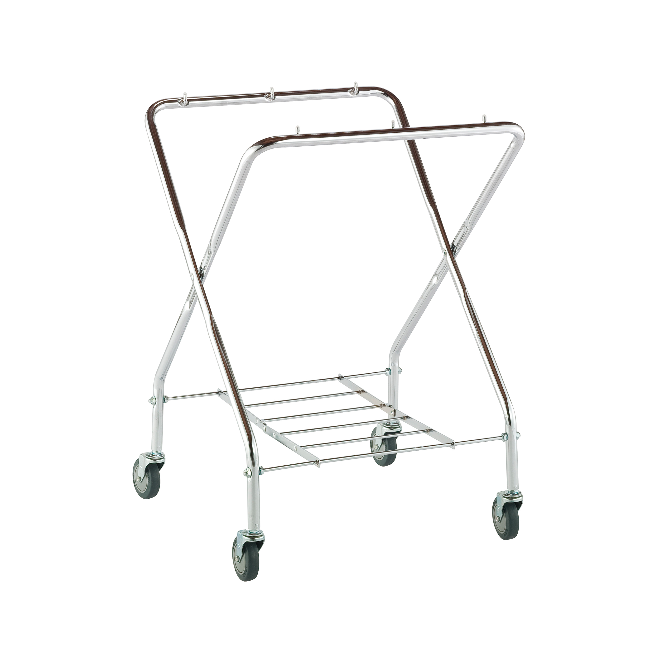 BM防尘车（仅主要单位）带有100φ脚轮DS2320410的大型