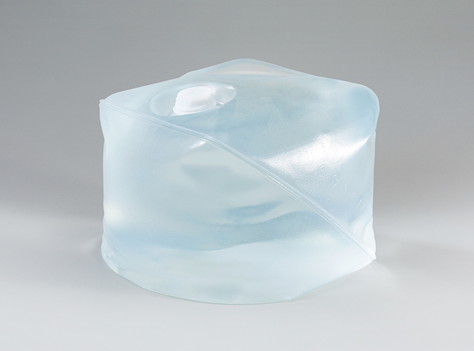 商业液体容器瓦隆盒清洁α5PHI-BARREAR 5L 100件