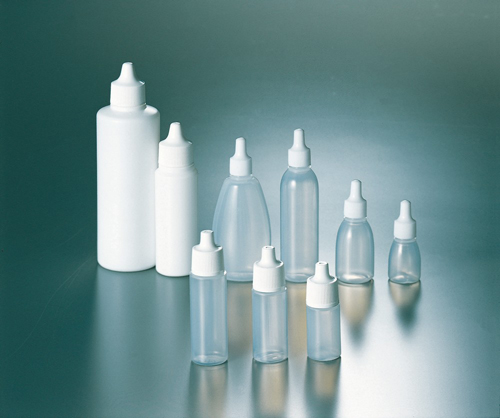 点滴瓶 TP-30 35mL (100本入)