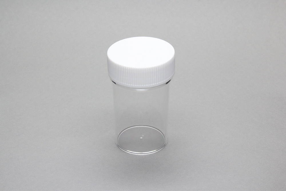 聚苯乙烯泡沫塑料容器，透明SN-200毫升