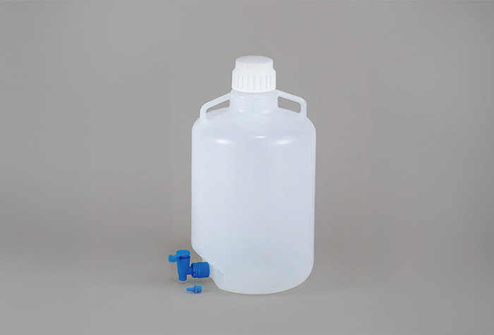 固体瓶与公鸡20L