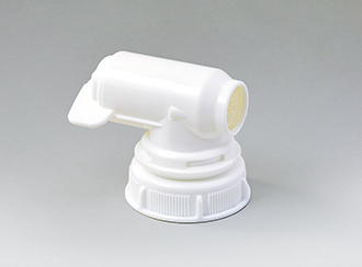 商业液体容器，男爵盒，Maxi Floquet，φ18mm，阻尼预防类型，50件