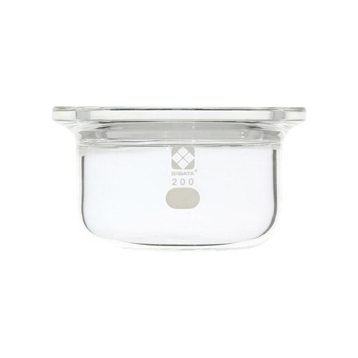 可分离的烧瓶圆柱体型85mm 200ml 005820-200