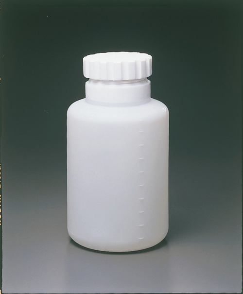 PFA旋转模制大宽口瓶30L