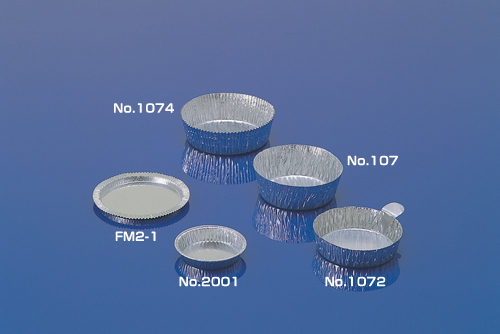 铝箔Shirley 2001 12ML（200件）