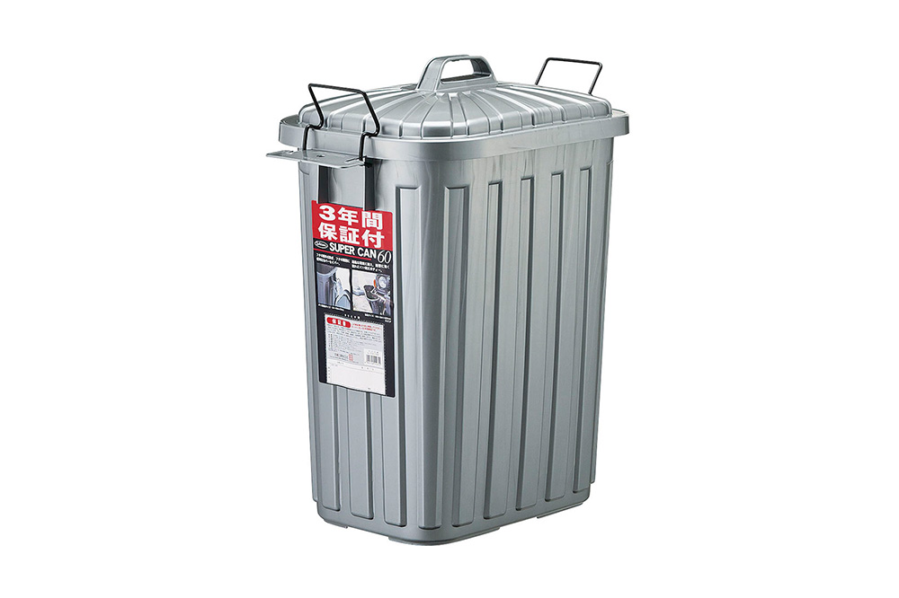 超级戒指平方60 L-113CGM 360 x 554 x 622毫米