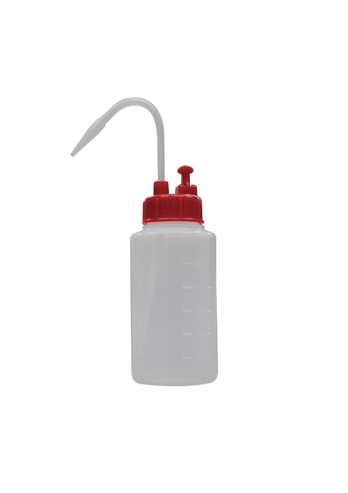 nt洗瓶颜色帽类型B 250毫升紫色＃11