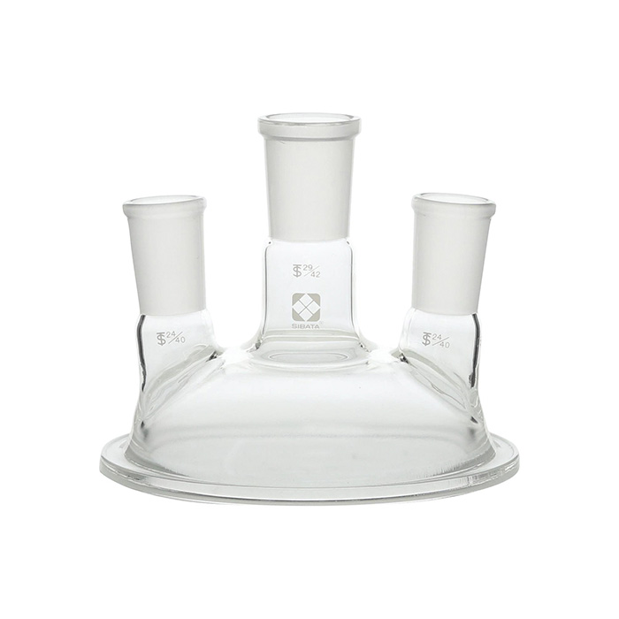 普通滑动盖120mm 3燃烧器005730-1