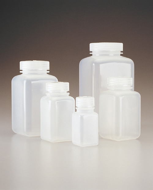 宽口正方形试剂瓶2110-0032JP 1000ml（6瓶）