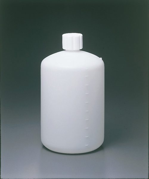 PFA回転成型大型细口瓶 30L