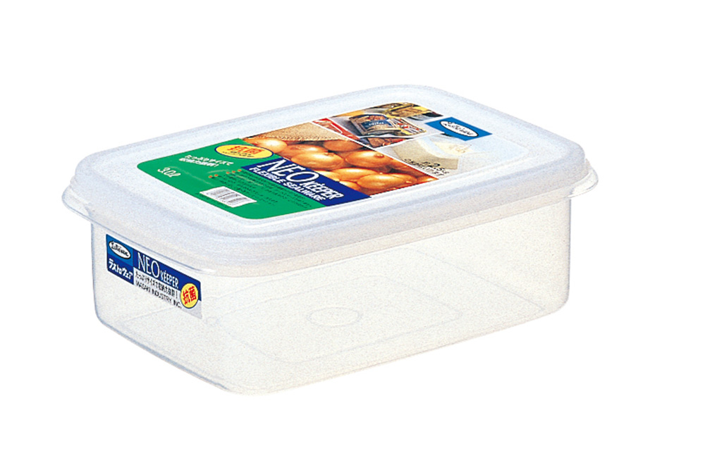 Jumbo Case（S）B-1882Ne 190 x 260 x 89毫米