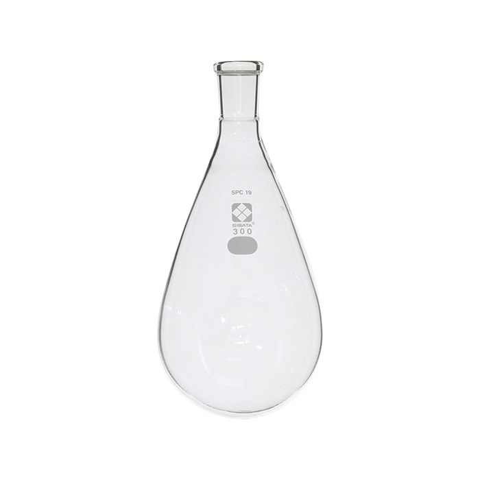 SPC茄子烧瓶300ml SPC-19030120-19300