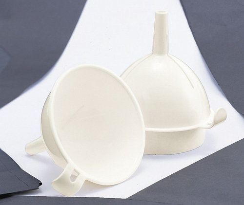 PP漏斗K-1510Wφ120×137×110