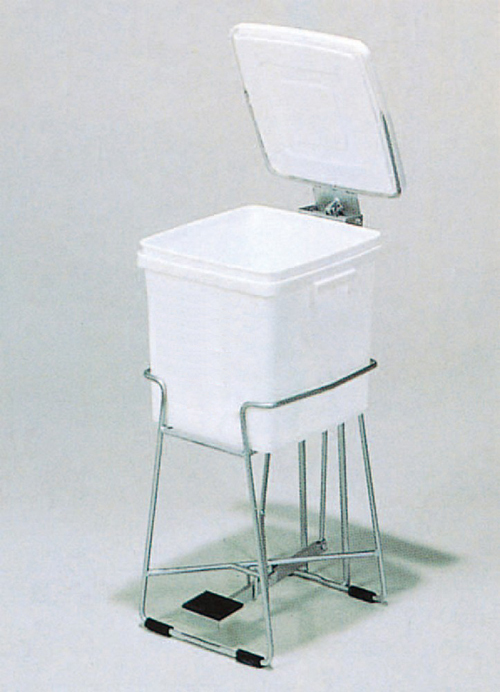   桶方架，K＃20和K＃20-2