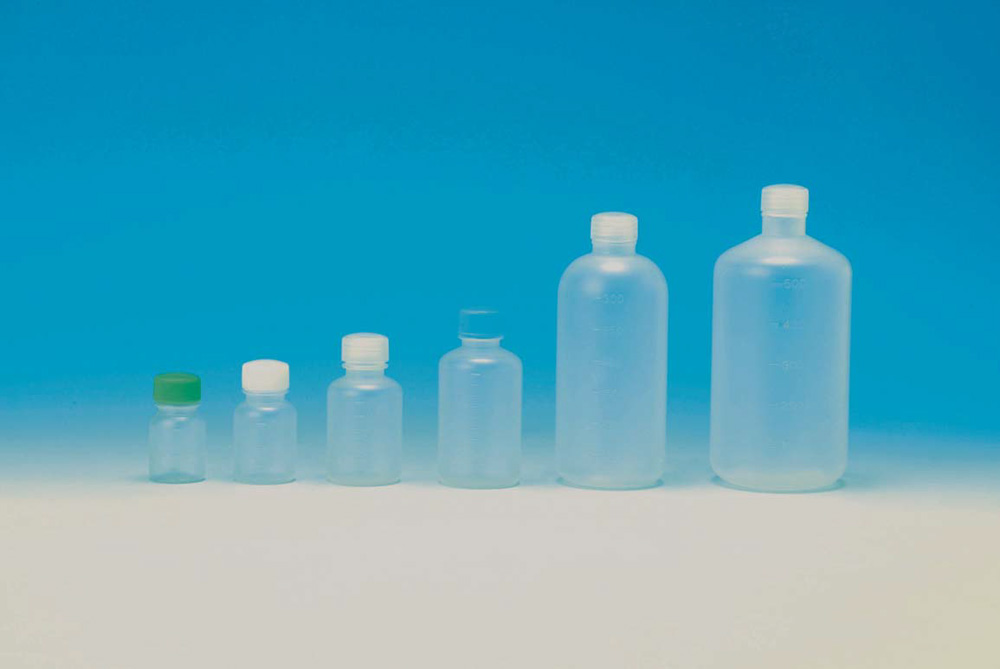 外部瓶子，白色，500毫升，50瓶