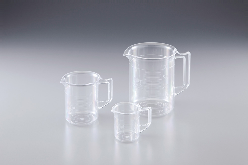 PC测量杯300ml 30080300