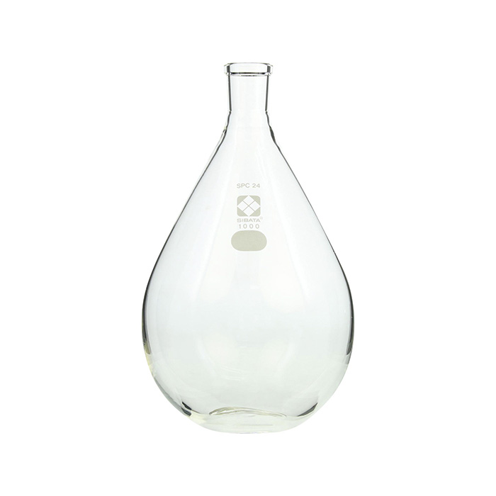 SPC平底茄子烧瓶1L SPC24 035120-241