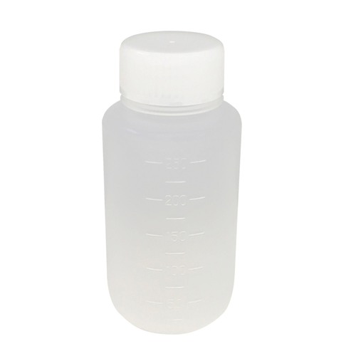 JK-PP瓶宽250毫升