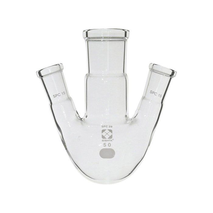 SPC三领圆底烧瓶50ml SPC29-SPC15 030170-1550