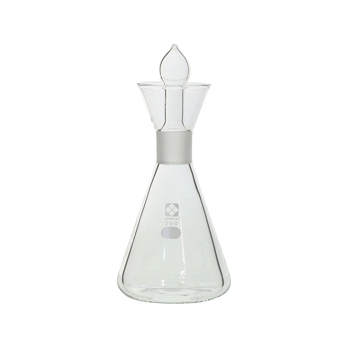 碘瓶，塞子250ml 010640-250