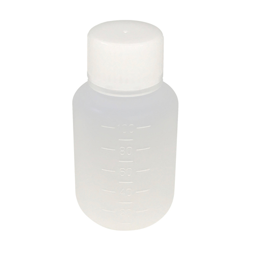 JK-PP瓶薄嘴100毫升