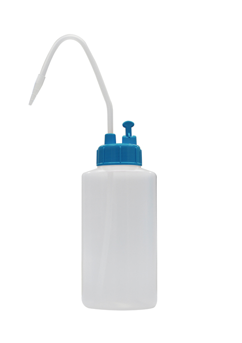 NT洗瓶颜色帽类型B 500ml浅蓝色＃7