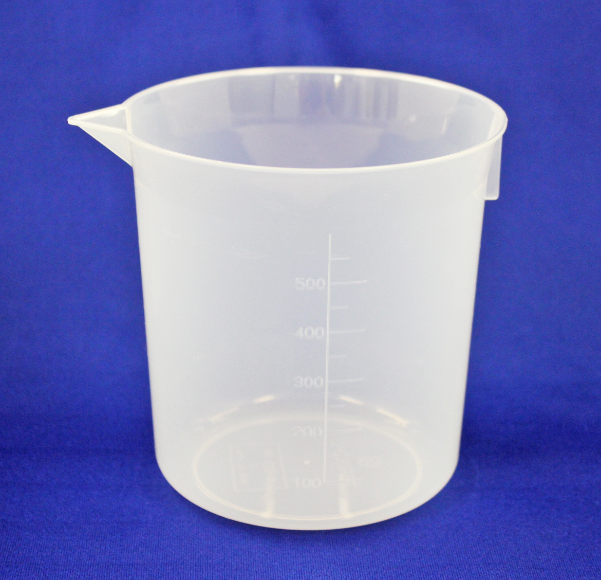 新  杯500ml N-500（PP）（250pcs）