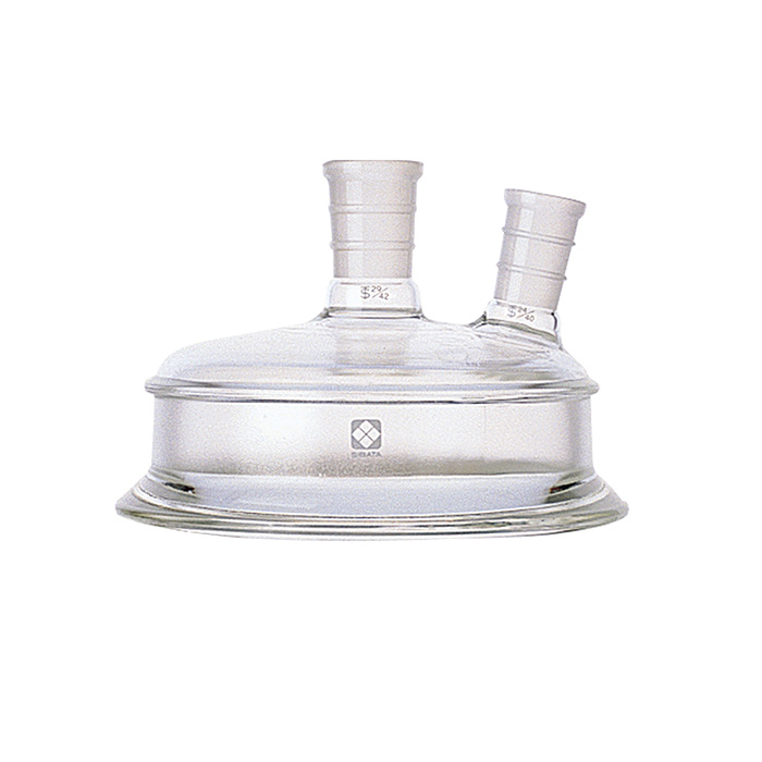 通用滑动可分离盖150mm 2燃烧器带类型（Schott Type）005570-2