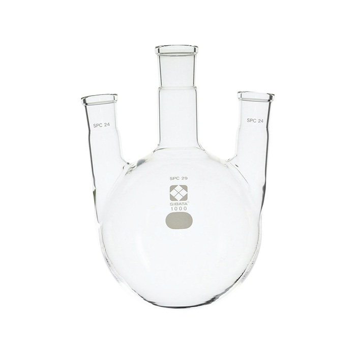 SPC三领圆底烧瓶1L SPC29-SPC24 030170-241
