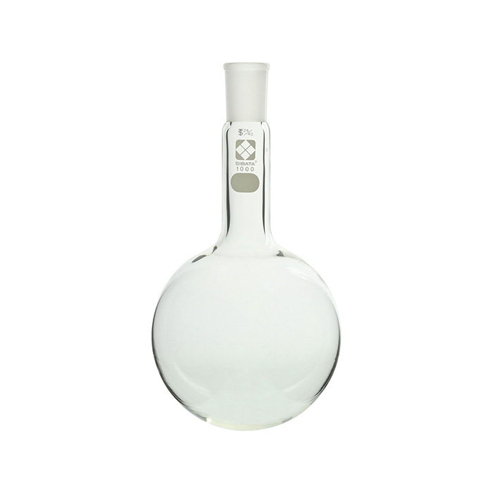 普通滑动圆形瓶，长颈类型，1L 005310-241