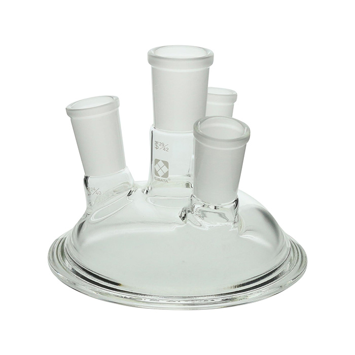 常见的滑动盖，带类型，120mm，4燃烧器，005900-4