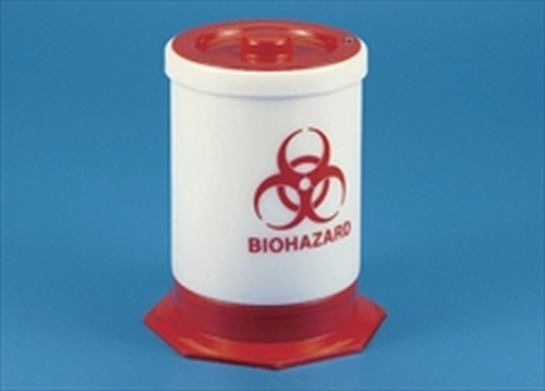由PP 20L 583254制成的生化危险垃圾容器