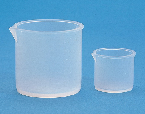 Chemware PFA烧杯500ml