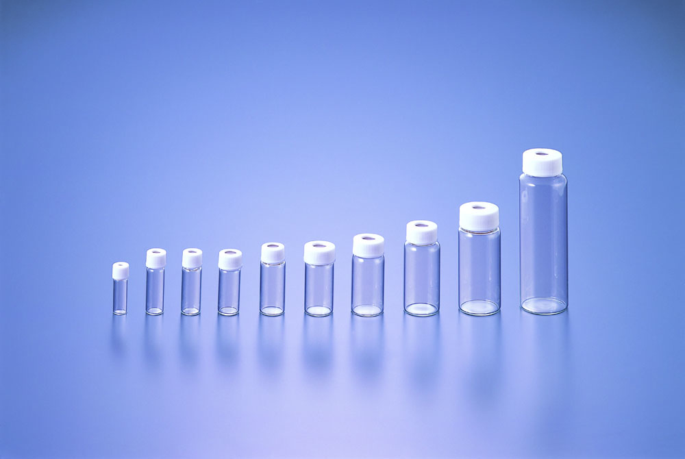 注射器瓶CV-6（20件）