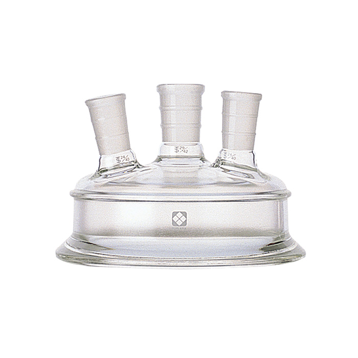 通用滑动可分离盖150mm 3燃烧器型（Schott Type）005570-3