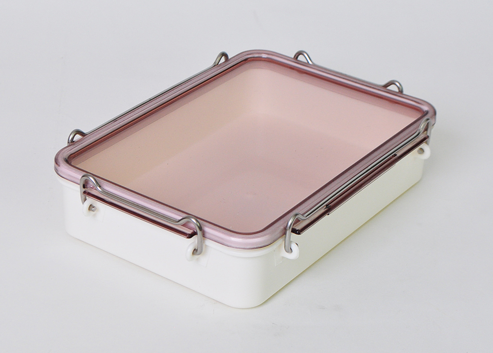 紧身盒3号浅700毫升