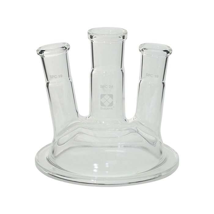 SPC可分离盖85mm 3燃烧器032300-3