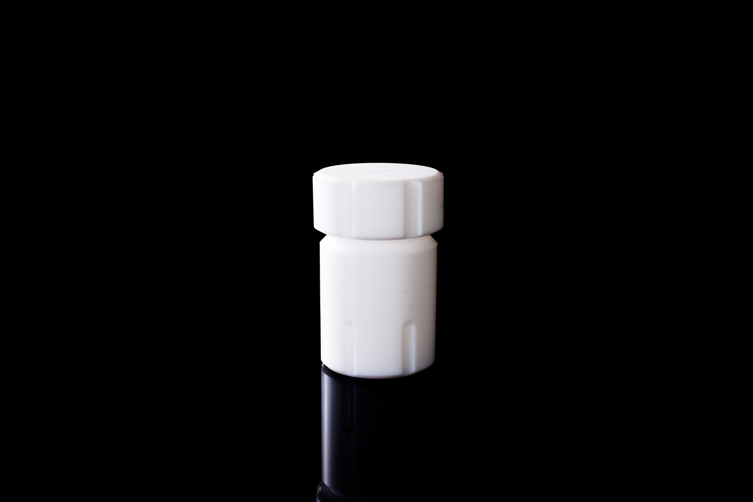 PTFE VIAL 25ML CW14125