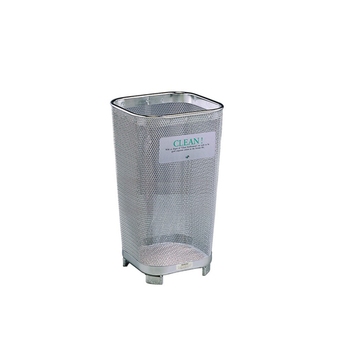 地面350平方R不锈钢14 DS1981350