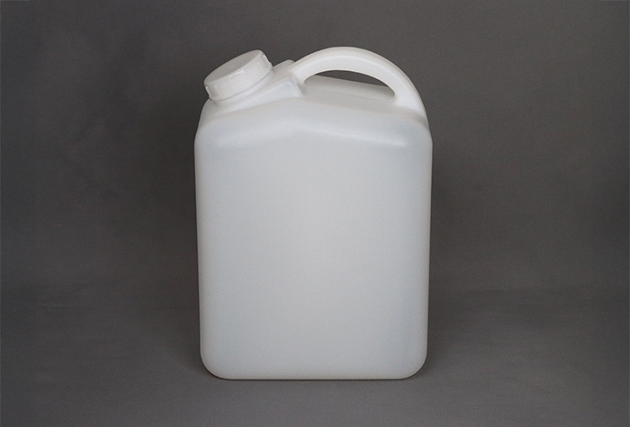 LB Poly Square Bottot 4L（1罐）